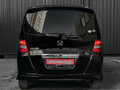 2010 Honda Freed I, чёрный - вид 5