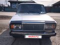 2011 Lada (ВАЗ) 2104, серый, 350000 рублей