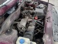 2005 Lada (ВАЗ) 2114, красный - вид 4