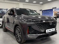 2026 Changan UNI-S I, серый - вид 2