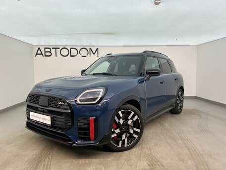Mini Countryman III