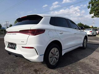 2026 BYD E2 I Рестайлинг, белый, 1300000 рублей, вид 4