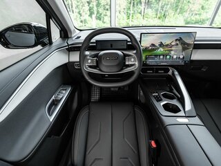 2026 Omoda C5 II, серебристый, 2629000 рублей, вид 3