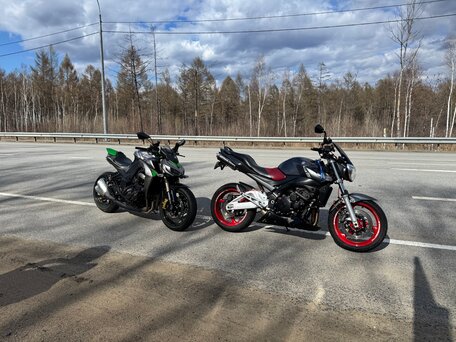 2007 Suzuki GSR 600, серый, 350000 рублей, вид 3
