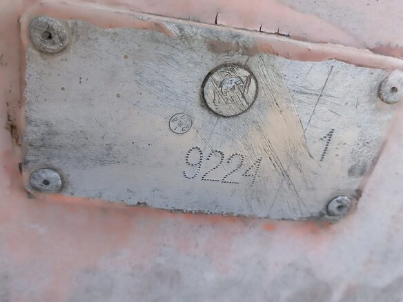 2014 Сеспель 9648, оранжевый, 1100000 рублей - вид 11