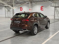2017 Lexus NX 200 I Рестайлинг, коричневый, 3330000 рублей - вид 4