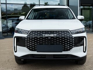 2026 Tenet T4L, белый, 2494000 рублей, вид 2