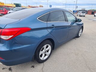2014 Hyundai i40 I, синий, 950000 рублей, вид 5
