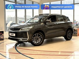 2026 Belgee X50+, серый, 2673990 рублей, вид 1
