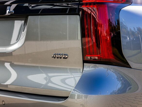 2026 Haval H5 II, серый, 4049000 рублей - вид 18