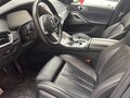 2021 BMW X6 30d III (G06), чёрный, 10700000 рублей - вид 8
