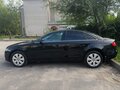 2011 Audi A4 IV (B8), чёрный - вид 6