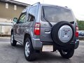 2012 Nissan Kix, серебристый, 480000 рублей - вид 6