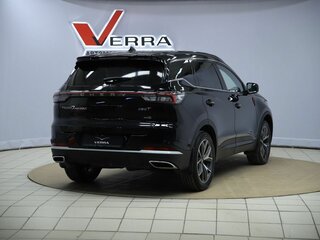 2024 Chery Tiggo 7 Pro Max I Рестайлинг, чёрный, 2030000 рублей, вид 5