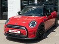 2022 Mini Hatch Cooper III (F55/F56) Рестайлинг 2, красный, 3050000 рублей