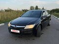 2008 Opel Astra H Рестайлинг, чёрный, 390000 рублей - вид 4