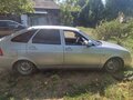 2009 Lada (ВАЗ) Priora I, серый - вид 1