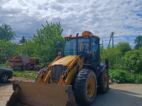 2024 LiuGong 777A-S, жёлтый, 7400000 рублей, вид 4