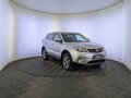 2021 Geely Atlas I, серый, 1630000 рублей - вид 2
