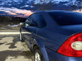 2005 Ford Focus II, синий, 400000 рублей - вид 2