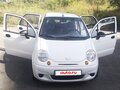 2012 Daewoo Matiz I Рестайлинг, серый, 330000 рублей - вид 2