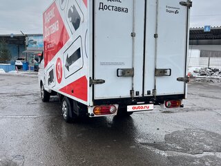 2023 Hyundai Porter II, белый, 2390000 рублей, вид 4