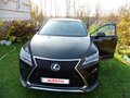 2019 Lexus RX 300 IV, чёрный, 4240000 рублей