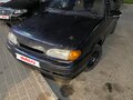 2008 Lada (ВАЗ) 2115, серый, 88000 рублей - вид 3