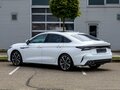 2023 Chery Arrizo 8, белый, 1585000 рублей - вид 3