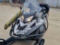 2014 Ski-Doo Skandic, жёлтый, 700000 рублей