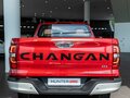 2026 Changan Hunter Plus, красный, 4069900 рублей - вид 5