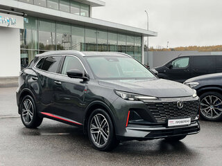 2024 Changan UNI-S I, серый, 2199000 рублей, вид 3