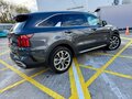 2022 Kia Sorento IV, серый - вид 7
