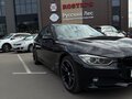 2014 BMW 3 серии 316i VI (F3x), чёрный, 1400000 рублей - вид 3