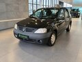 2009 Renault Logan I, серый, 359000 рублей - вид 3
