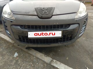 2010 Peugeot 4007, серый, 750000 рублей, вид 5