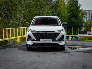 2024 Changan UNI-S I, белый, 2249999 рублей, вид 2