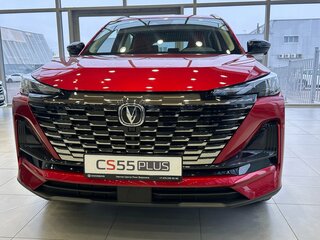 2025 Changan UNI-S I, красный, 3179900 рублей, вид 4