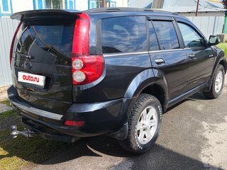 2013 Great Wall Hover H5, чёрный, 1060000 рублей, вид 5