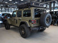 2026 Jeep Wrangler IV (JL) Рестайлинг, зелёный, 10779525 рублей - вид 4
