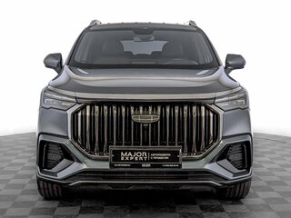 2024 Geely Okavango I Рестайлинг, серый, 2720000 рублей, вид 2