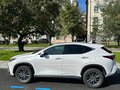 2022 Lexus NX 350h II, белый, 6000000 рублей - вид 5