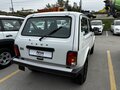 2026 Lada (ВАЗ) Niva Legend I, белый - вид 2