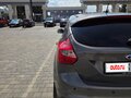 2011 Ford Focus III, серый, 700000 рублей - вид 7