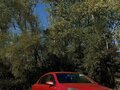 2008 Opel Astra H Рестайлинг, красный, 499000 рублей