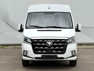 2026 Foton Toano Pro, белый, 4495000 рублей, вид 2