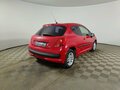 2007 Peugeot 207 I, красный - вид 4