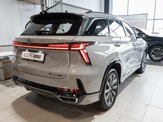 2024 Changan CS75 Plus III, серый, 2696250 рублей, вид 4