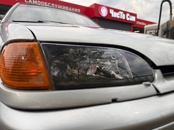 2012 Lada (ВАЗ) 2113, серый, 165000 рублей - вид 16