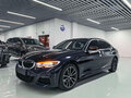 2022 BMW 3 серии Long 320Li VII (G2x), чёрный, 2700000 рублей